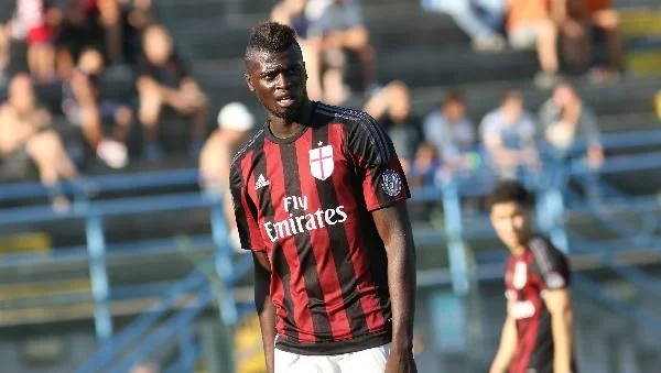 UFFICIALE/ Frattura del quinto osso metatarsale per Niang