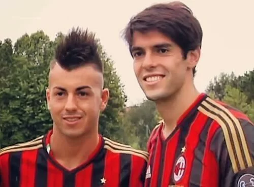 El Shaarawy come Kakà: al Monaco vestirà la maglia numero 22
