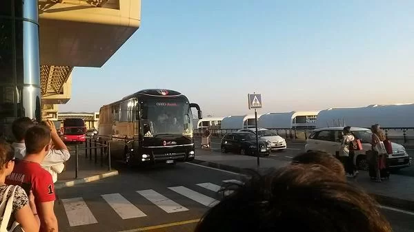 Verso Udinese-Milan, il programma dei rossoneri