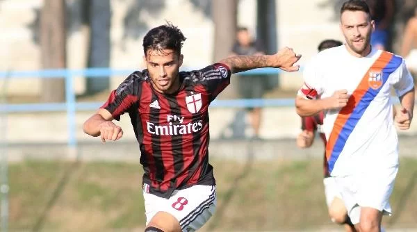 CALCIOMERCATO/ Milan, <i>Sky Sport</i>: accordo Genoa-Milan per Suso se salta Iturbe in Liguria