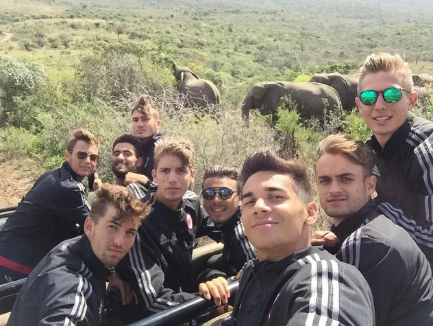 Aria di Primavera a Ferragosto: tra amichevoli e Mastour, il punto