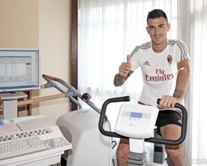 Romagnoli, visite mediche.
