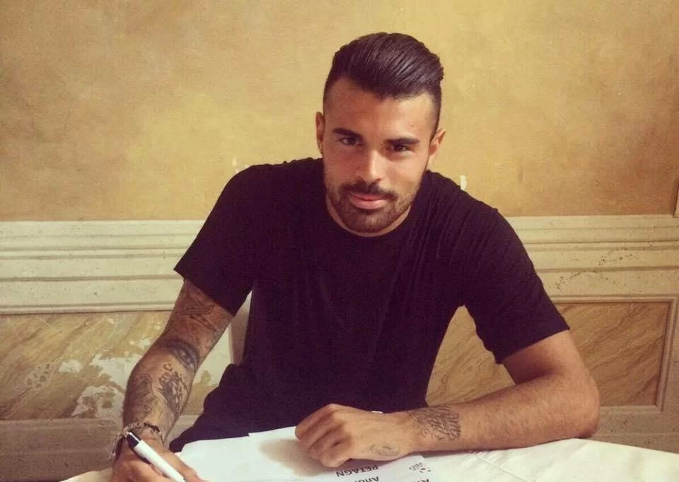 Milan, senti Petagna: “Voglio chiudere la stagione alla SPAL”