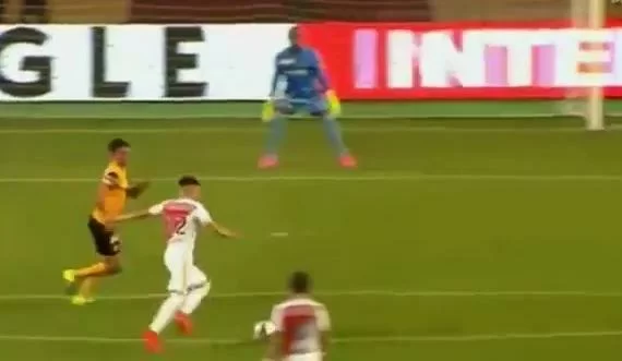 VIDEO/ El Shaarawy, il primo gol ufficiale con il Monaco è una magia