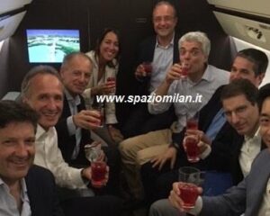 Firma Bee SpazioMilan