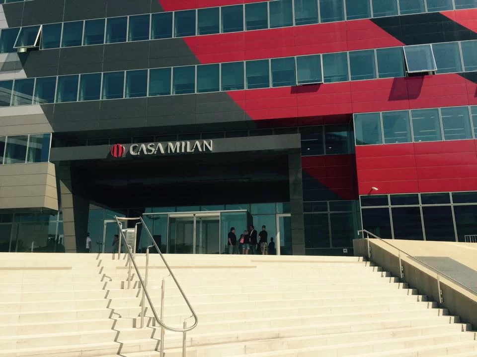 Milan TV: in corso il completamento dei documenti per il ‘Voluntary Agreement’