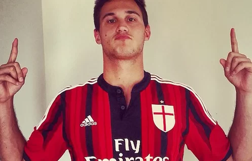 Gallinari: “Brocchi è un bravo ragazzo, il Milan deve ripartire da lui”
