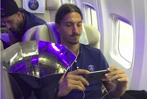 Ibrahimovic dice no alla Cina