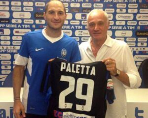 Paletta