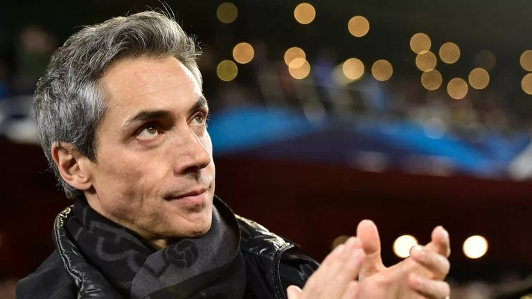 Anche il Milan segue Paulo Sousa: intreccio con Zenit e Porto