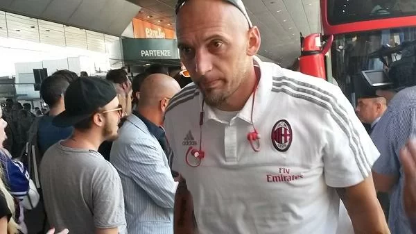Abbiati a Premium: “Oggi non sarà facile. Contento della pace fra Donnarumma ed i tifosi”