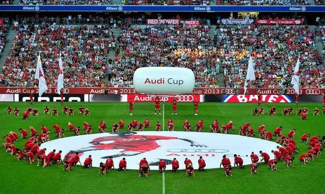 <i>Tuttosport</i>, prove di grande Milan contro il Bayern Monaco