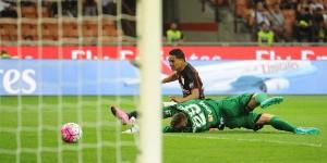 bacca 4 milan-empoli (spaziomilan)