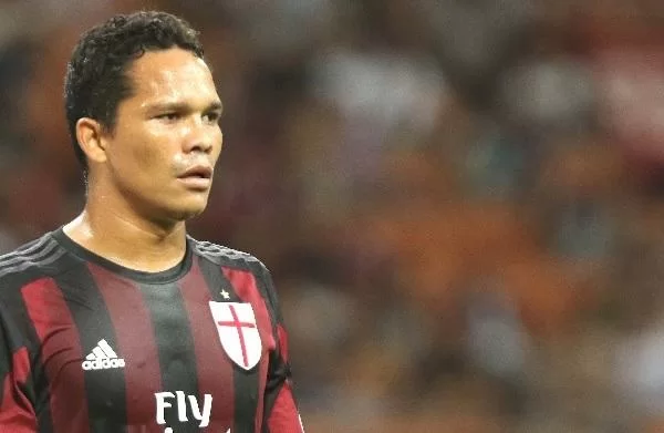 Nazionali, Bacca in rete con la Colombia