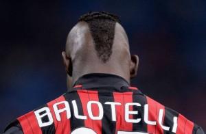 balotelli profilo