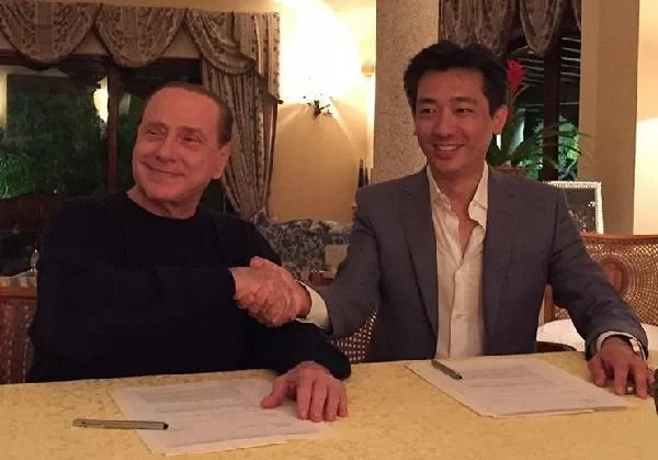 Berlusconi su Mr.Bee: “Ci piace molto, col marchio può farci ricavare 100 milioni l’anno dalla Cina”