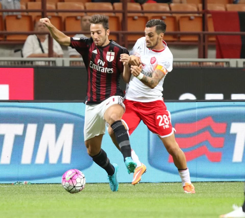 <i>GaSport</i>: il Milan conquista San Siro col bel gioco