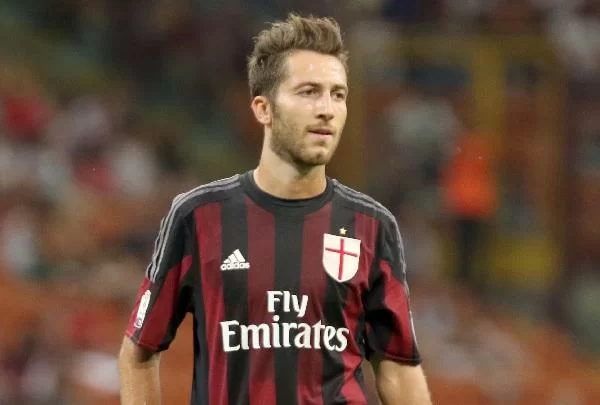 UFFICIALE/ Nuovo ko muscolare per Bertolacci. Ecco la diagnosi