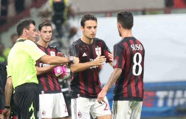 J&J, Jack e Jesús: ritorno al passato. Quattro buoni motivi per schierare Bonaventura e Suso nel derby