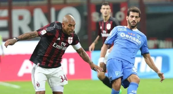 <i>Sky</i>, De Jong-Galaxy: l’agente a Milanello, notevoli passi avanti