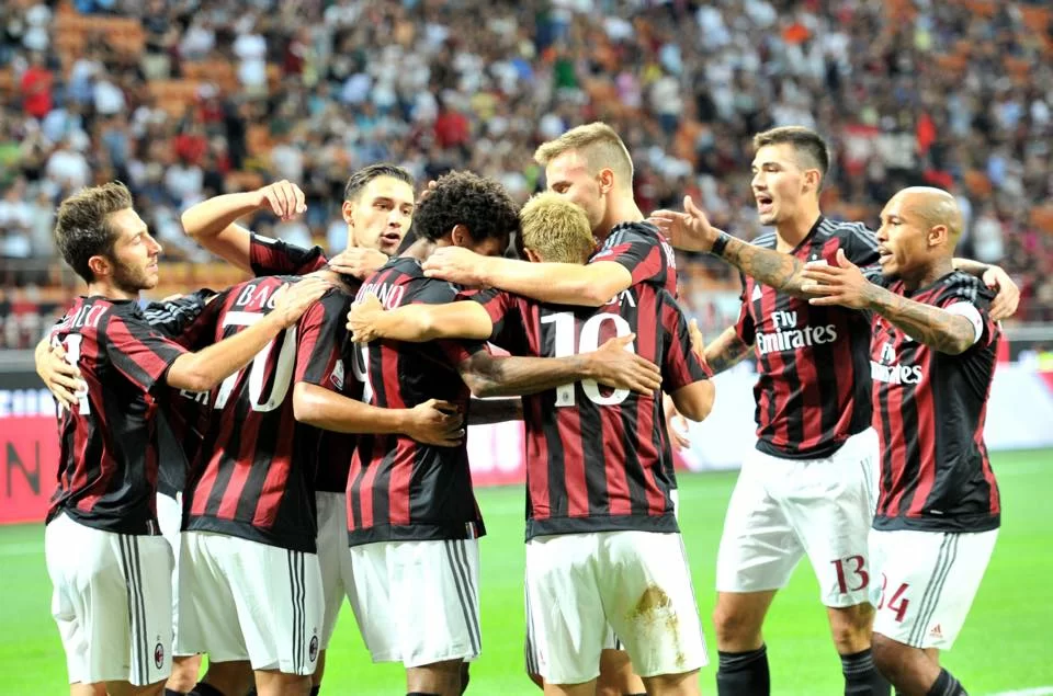 Alessandro Calori: “Dalla difesa partono i successi: il Milan deve tornare in Europa.”