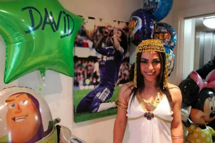 Eva Carneiro, l’ex al veleno: “A letto si scatena. Tra i giocatori del Chelsea è molto popolare…”