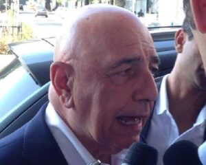 galliani ok