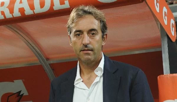 Serie A, Marco Giampaolo non ha mai battuto il Milan