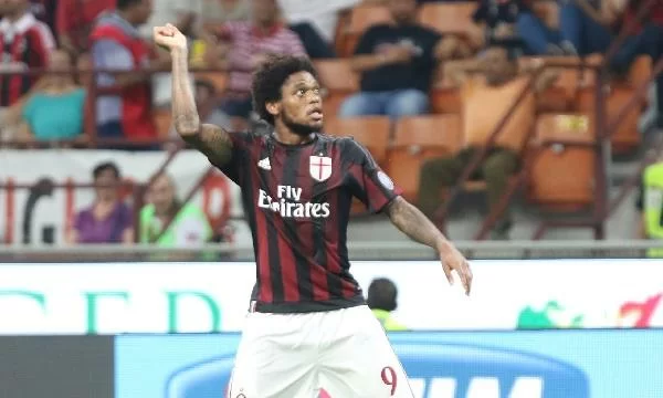 Parla Luiz Adriano: “Lo Jiangsu non voleva inserire nel contratto lo stipendio che avrei percepito”