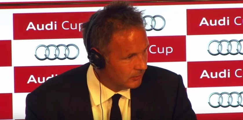 VIDEO/ Mihajlovic sul fallo di De Jong: “Di che c…. parliamo?!”