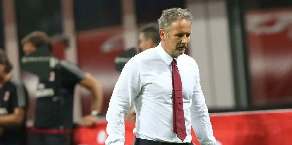 SM VIDEO/ Casa Milan Village, Mihajlovic: “Dispiace per le prime partite. Ci riscatteremo nel derby”
