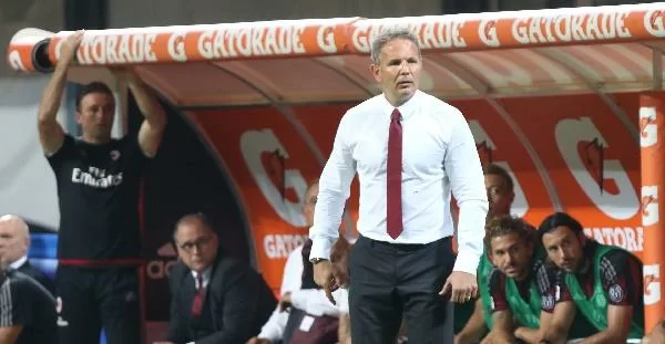 VIDEO/ Mihajlovic vs. Bergomi, scintille in tv