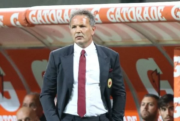 <i>Repubblica</i>, Berlusconi colpito dalla sincerità di Mihajlovic: in arrivo un centrocampista