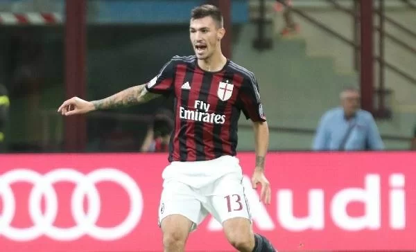 Romagnoli: “Non temo nessuno, ma attenzione a Dybala e Morata. Orgoglioso del paragone con Nesta. Obiettivo terzo posto”