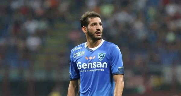 SportMediaset, l’Inter ci prova per l’ex rossonero Saponara