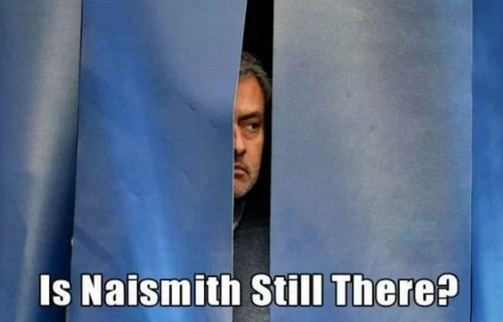 FOTO – Ancora una sconfitta per Mourinho, si scatena l’ironia del web contro lo Special One