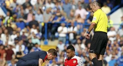 Arsenal, i tifosi raccolgono 100 mila firme e portano il caso in Parlamento: il motivo