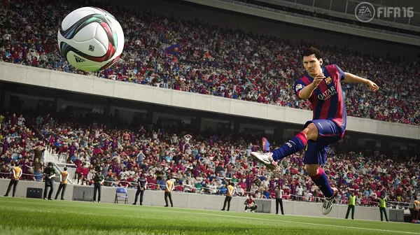L’attesa è finita, è uscita la demo di Fifa16: tutte le novità
