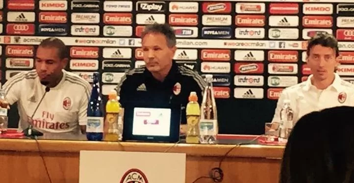 SM RELIVE/ Montolivo: “Col Carpi lette male diverse fasi di gioco, ma in gran parte abbiamo fatto bene”. De Jong: “Sono sempre pronto, spero di giocare. Sul mercato…”