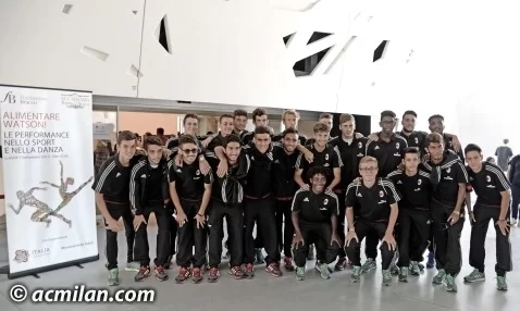 Primavera TIM Cup, i 24 di Brocchi per la sfida al Pescara: c’è Cutrone