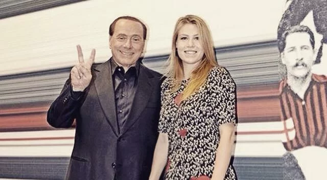 Ora è ufficiale: Barbara non è più presidente di Fondazione Milan. Cala definitivamente il sipario rossonero sui Berlusconi