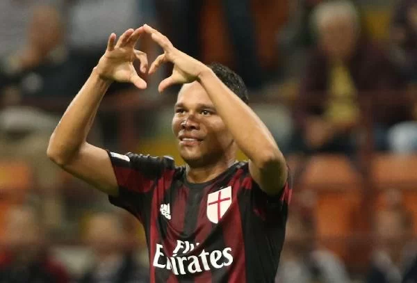 <i>GaSport</i>, Bacca si riprende il posto con gol “mai banali”