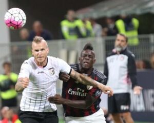 balotelli milan-palermo (spaziomilan)