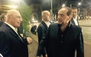 berlusconi benso 2