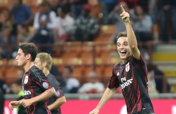 Con il 4-3-3 ennesimo cambio di ruolo per Jack Bonaventura?