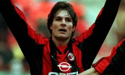 Storia di un ex, Guly: l’unhung hero dello scudetto n.16