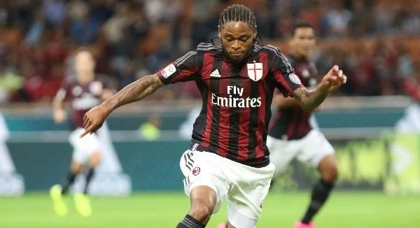 <i>GaSport</i>, a Genova si cambia ancora: Luiz Adriano-Balotelli dal 1′ minuto