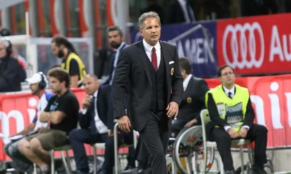 SALA STAMPA/ Mihajlovic: “La squadra ha fatto bene, ma dovevamo crederci di più”