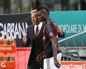 mihajlovic balotelli milan-palermo (spaziomilan)