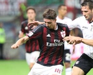 montolivo milan-palermo (spaziomilan)